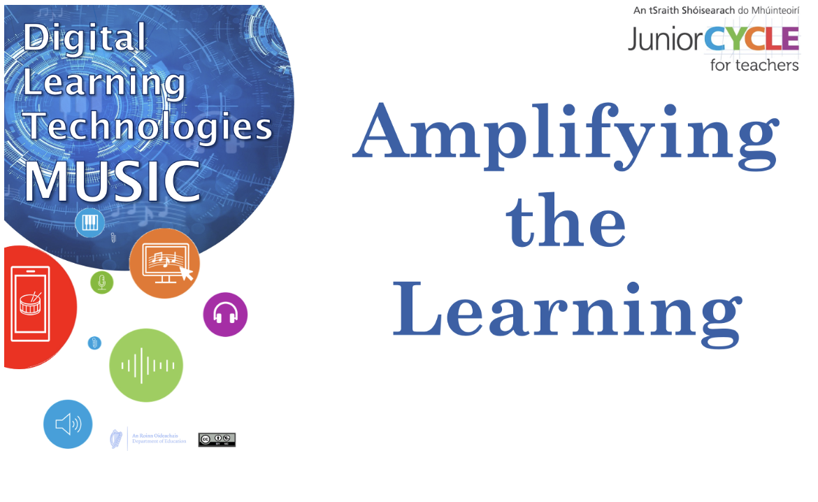 Digital Learning Technologies (DLT) Booklet 2