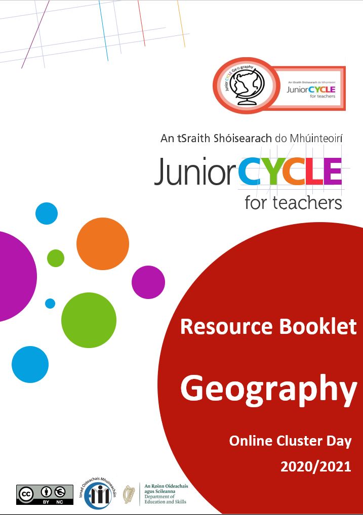 Assessment and the Learning Journey Resource Booklet