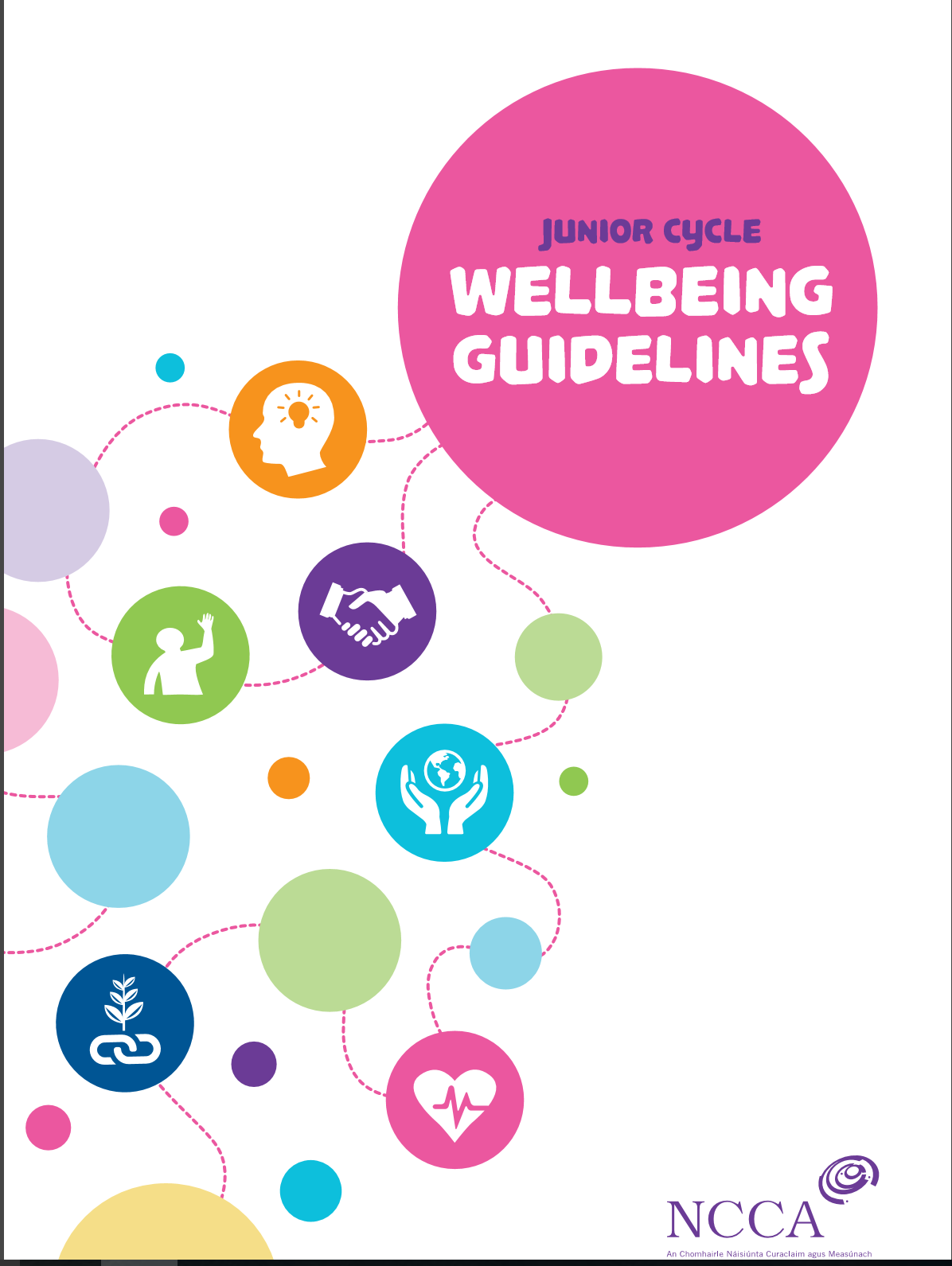Wellbeing Guidelines for Junior Cycle