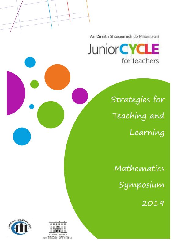 Strategies for Teaching and Learning Booklet