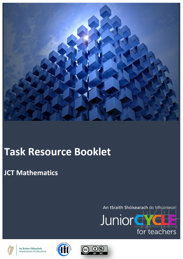Task Resource Booklet