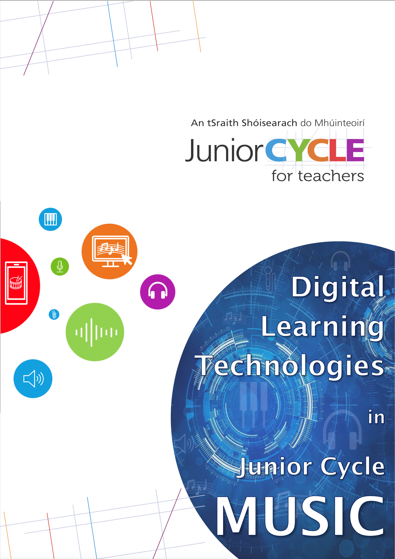 Digital Learning Technologies Interactive Booklet