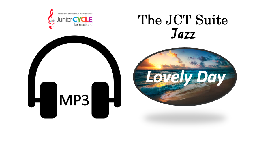 JCT Suite - Jazz Arrangement MP3