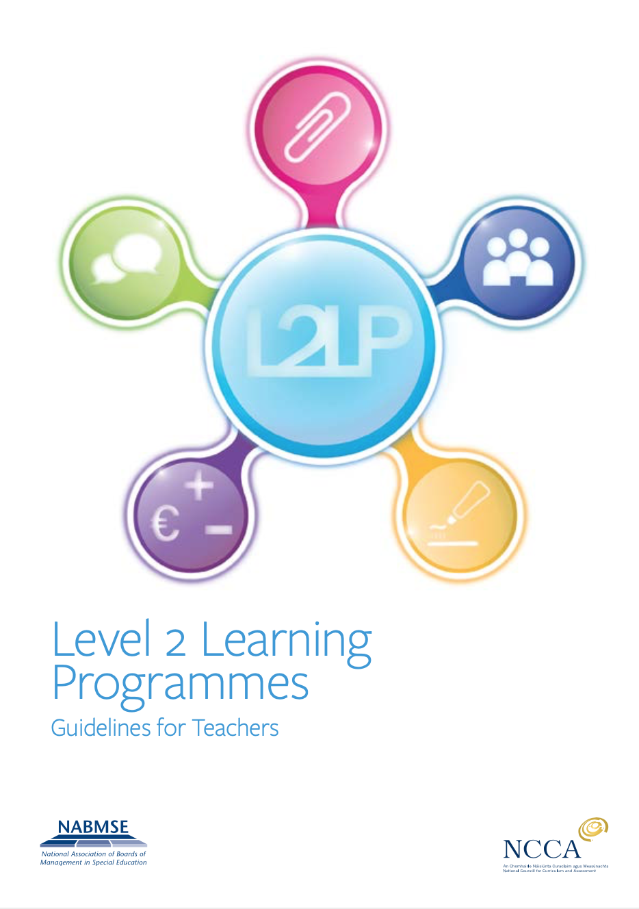 Level 2 Learning Programmes (L2LPs)