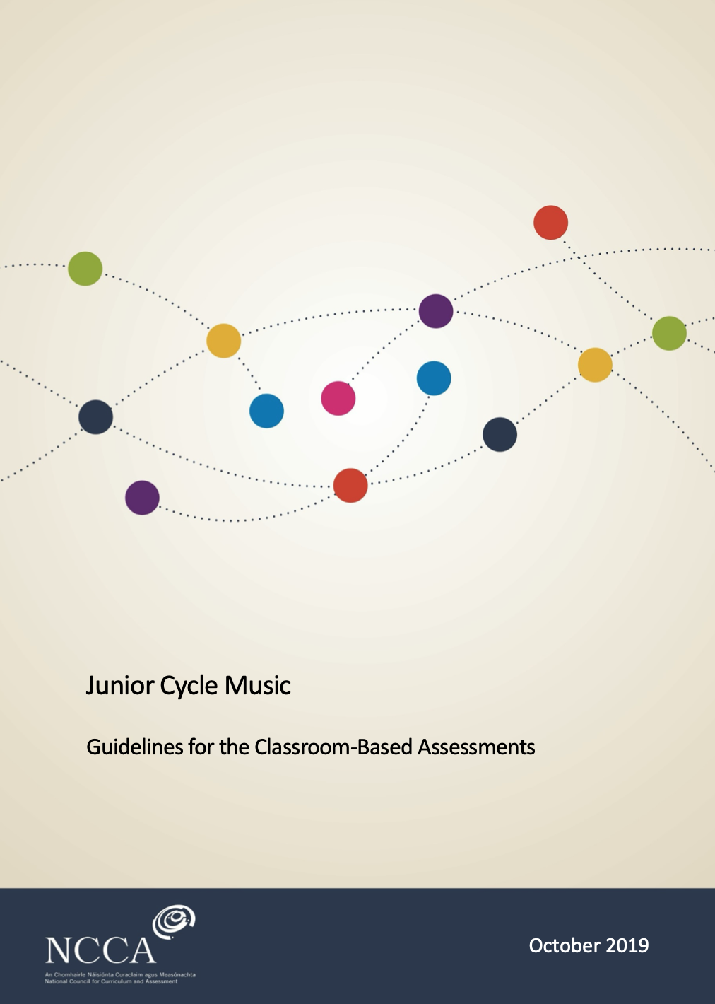 Assessment Guidelines for CBAs in Music