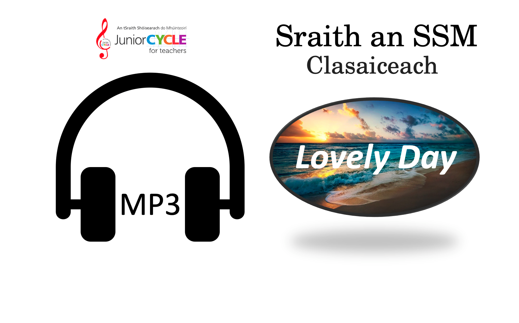 Sraith an SSM - Clasaiceach MP3