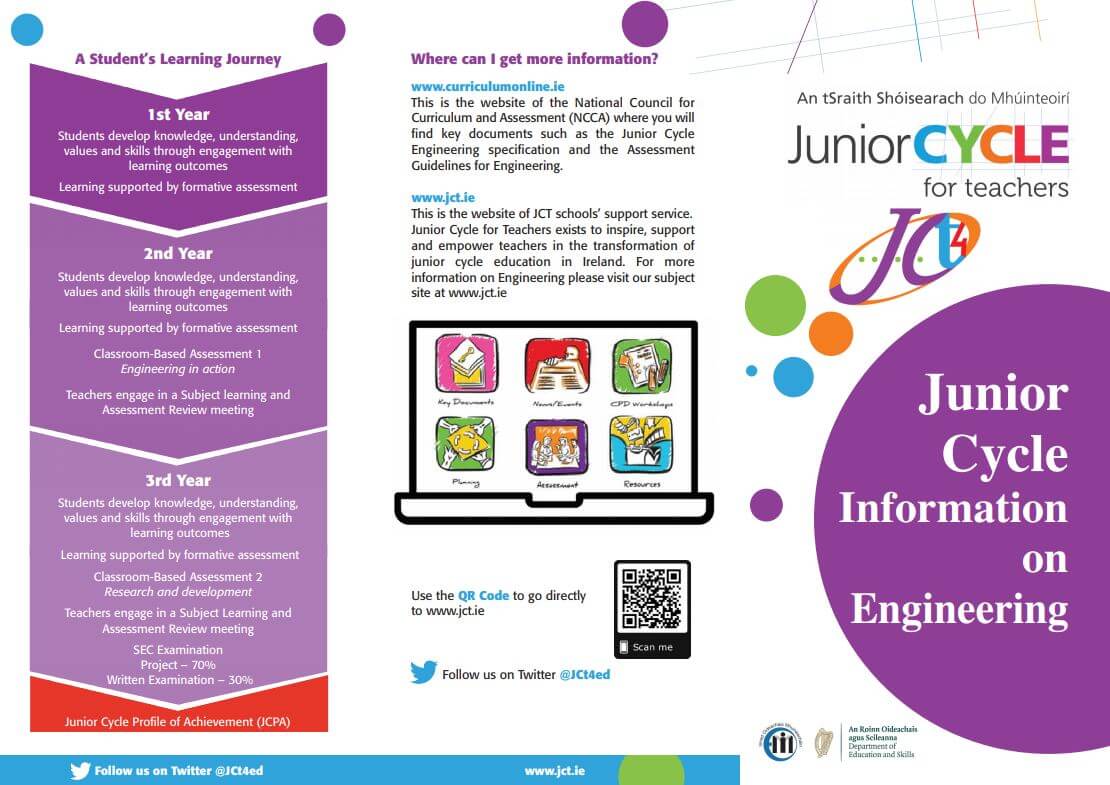 JC Info on ENGINEERING