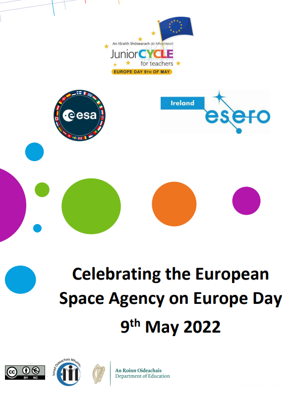 Europe Day 2022 Resource