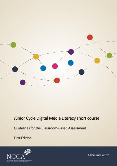 Digital Media Literacy Assessment Guidelines