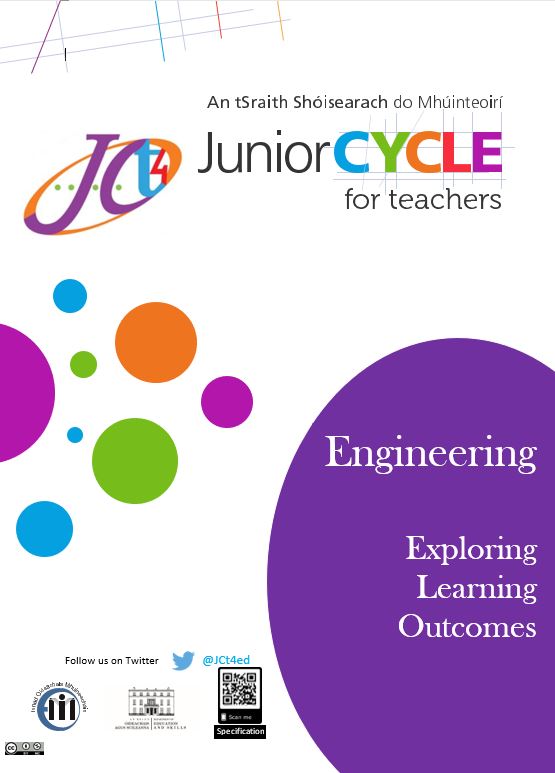 Exploring Learning Outcomes in Engineering Word Document