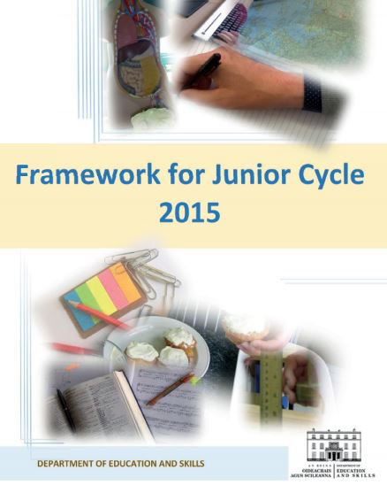 Framework for Junior Cycle
