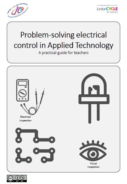 Problem-Solving Electrical Control in Applied Technology