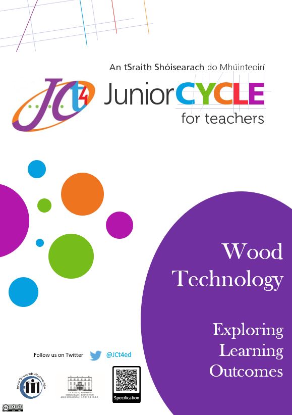 Wood Technology Exploring Learning Outcomes
