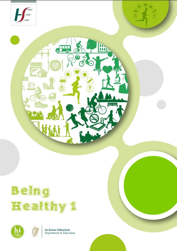 Unit of Learning Being Healthy 1