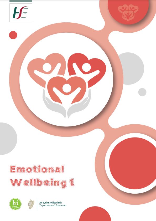 Unit of Learning Emotional Wellbeing 1